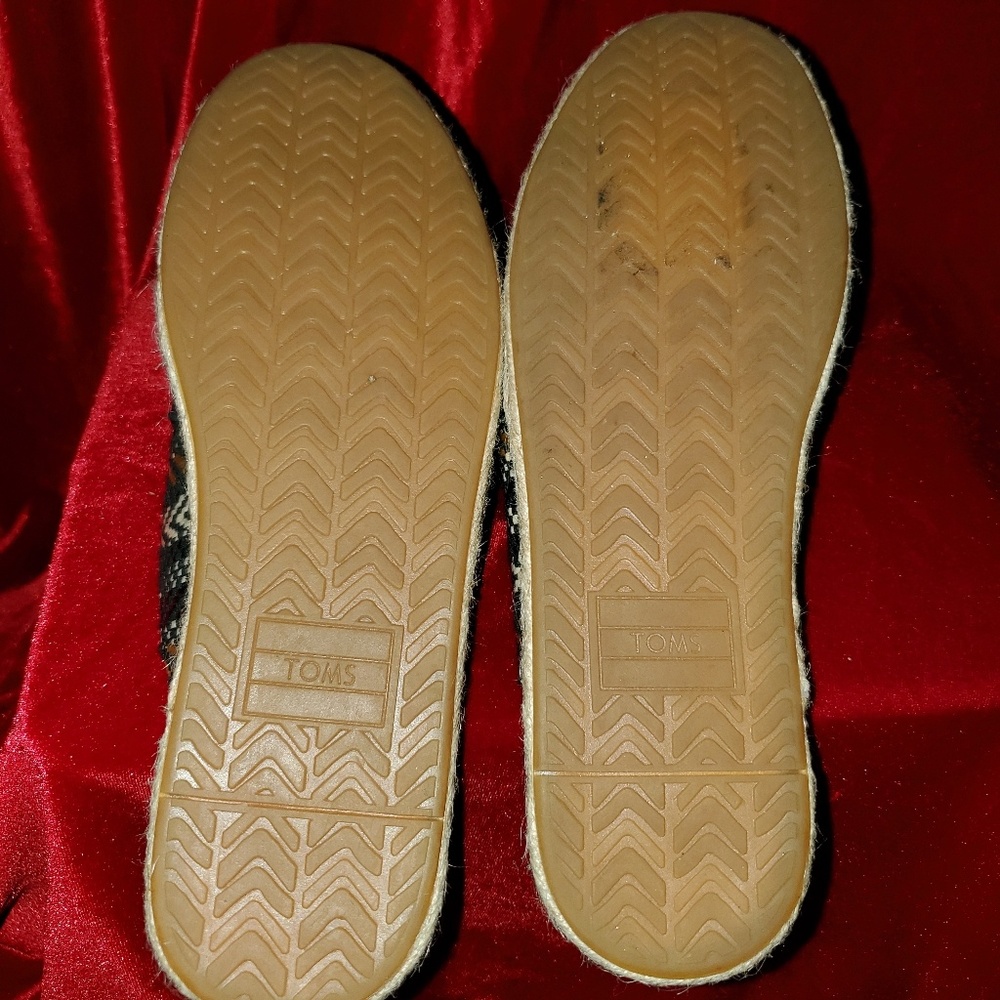 ❤Toms❤ - Picture 4 of 5